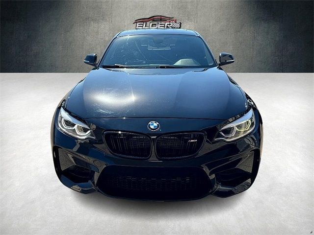 2018 BMW M2 Base