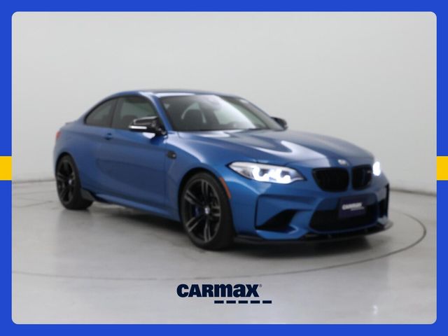 2018 BMW M2 Base