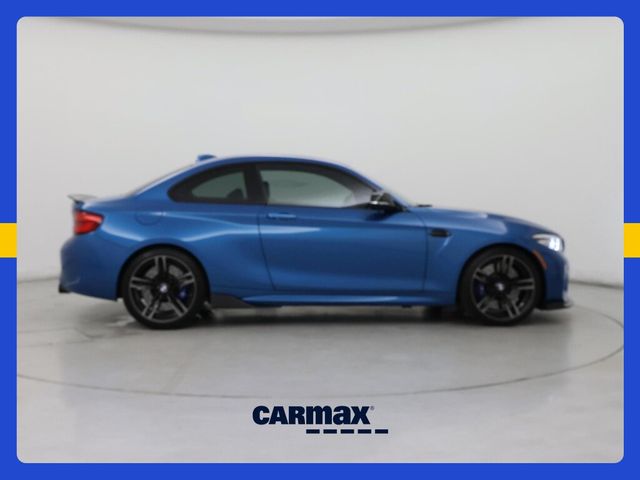 2018 BMW M2 Base