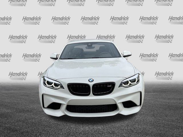 2018 BMW M2 Base