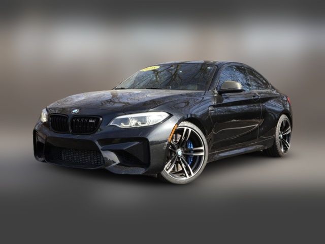 2018 BMW M2 Base