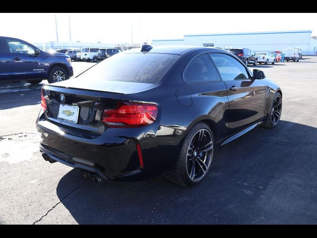 2018 BMW M2 Base