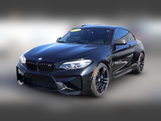 2018 BMW M2 Base