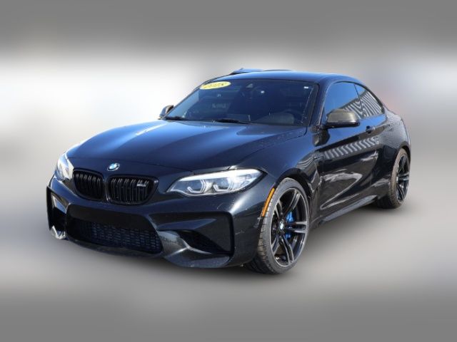 2018 BMW M2 Base