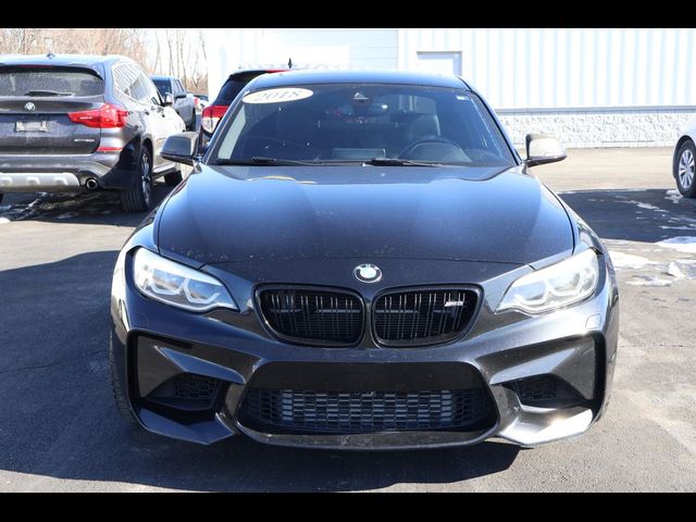 2018 BMW M2 Base