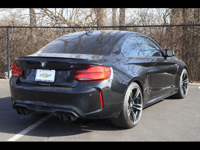 2018 BMW M2 Base