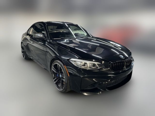 2018 BMW M2 Base