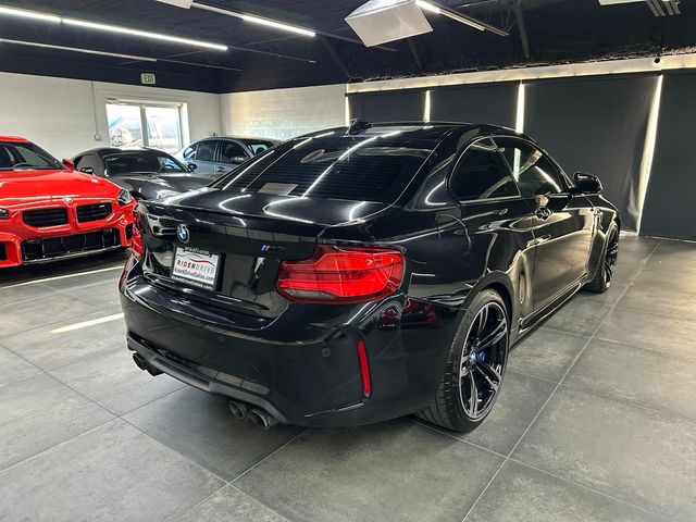 2018 BMW M2 Base