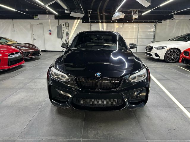 2018 BMW M2 Base