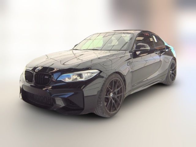 2018 BMW M2 Base