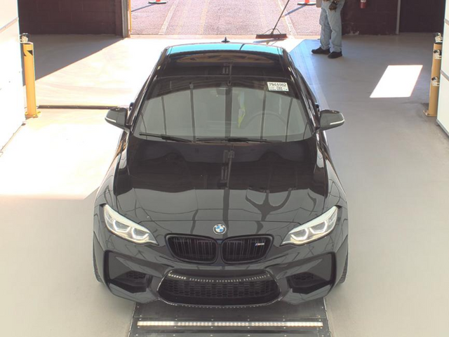 2018 BMW M2 Base