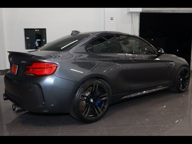 2018 BMW M2 Base