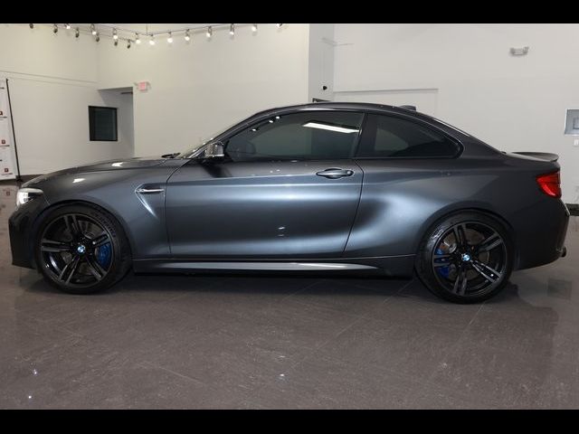 2018 BMW M2 Base