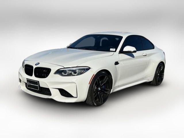 2018 BMW M2 Base