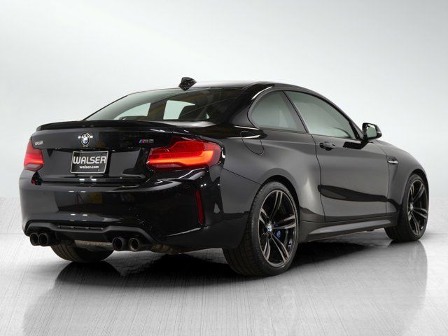 2018 BMW M2 Base