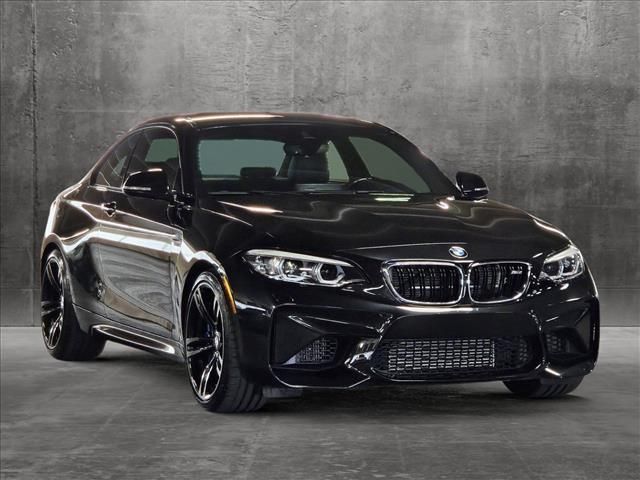 2018 BMW M2 Base