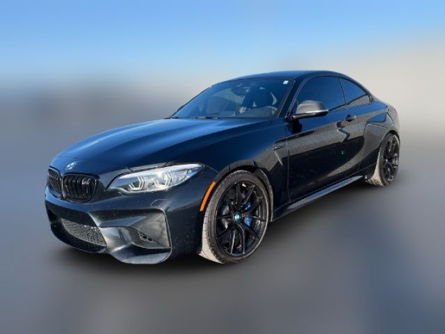 2018 BMW M2 Base