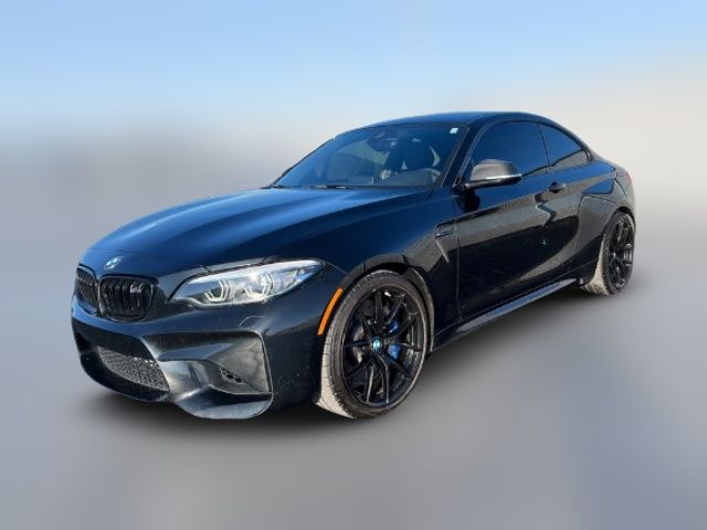 2018 BMW M2 Base