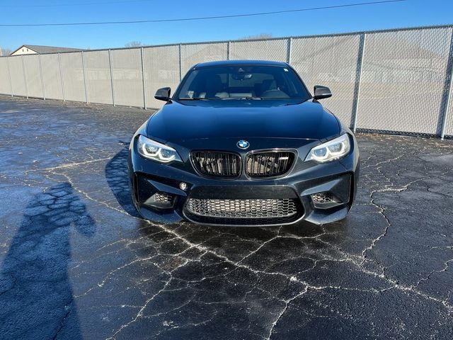 2018 BMW M2 Base