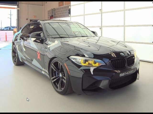 2018 BMW M2 Base