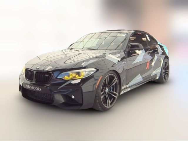 2018 BMW M2 Base