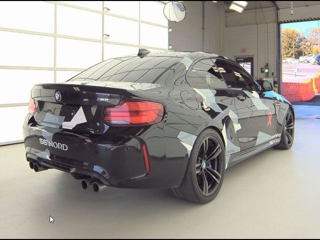 2018 BMW M2 Base