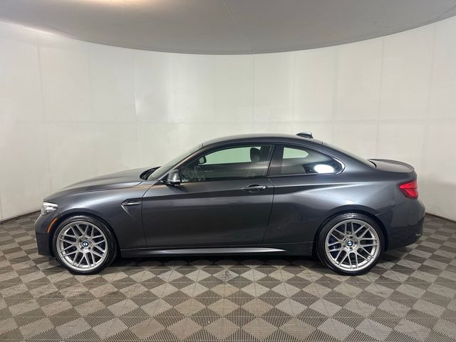 2018 BMW M2 Base