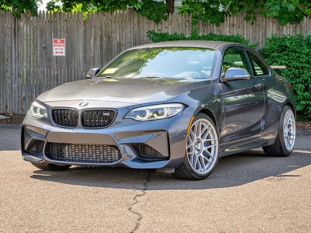 2018 BMW M2 Base