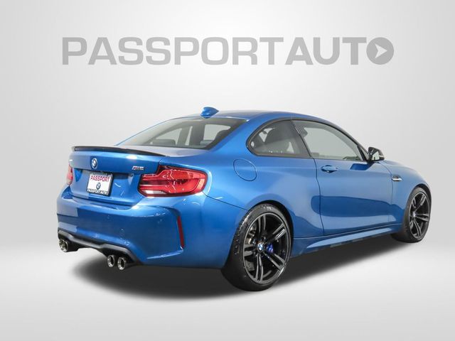 2018 BMW M2 Base