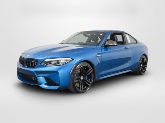 2018 BMW M2 Base