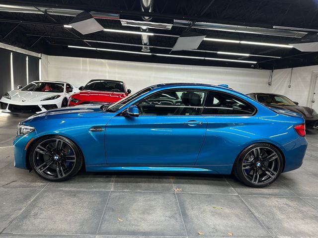 2018 BMW M2 Base