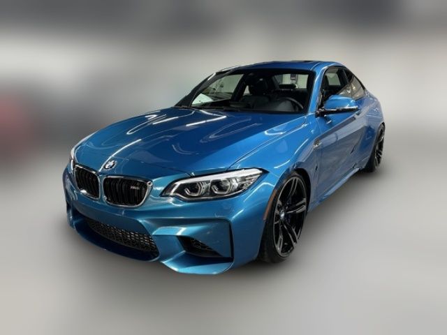 2018 BMW M2 Base