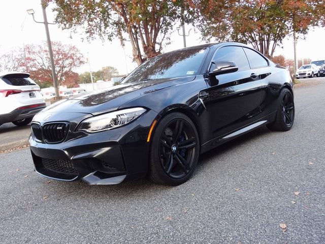 2018 BMW M2 Base