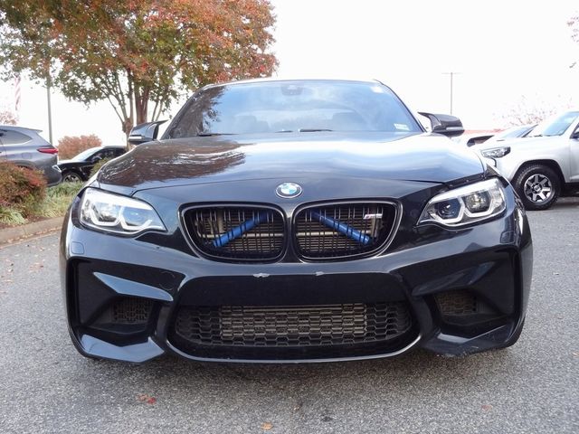 2018 BMW M2 Base