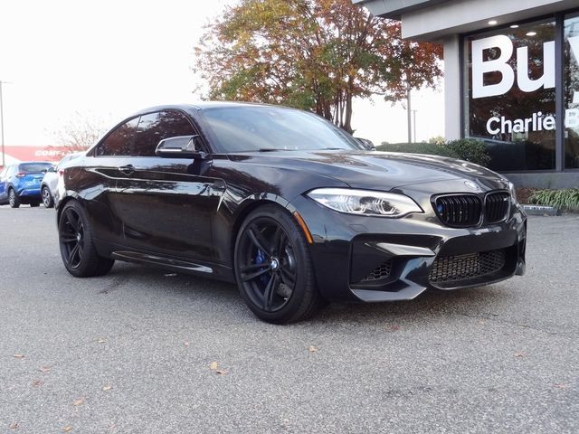 2018 BMW M2 Base