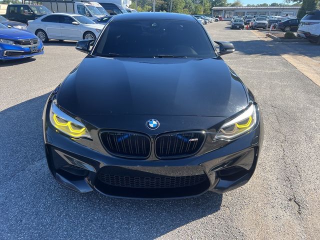 2018 BMW M2 Base