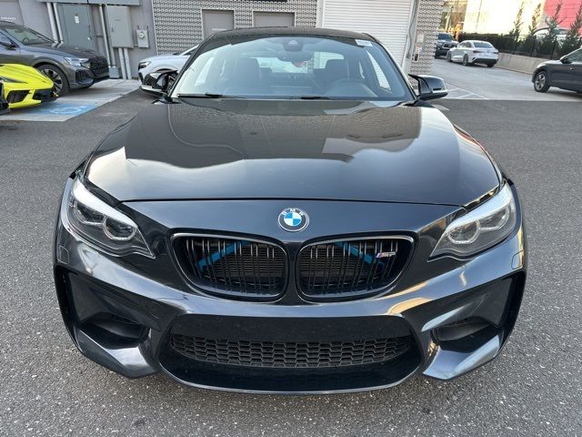 2018 BMW M2 Base