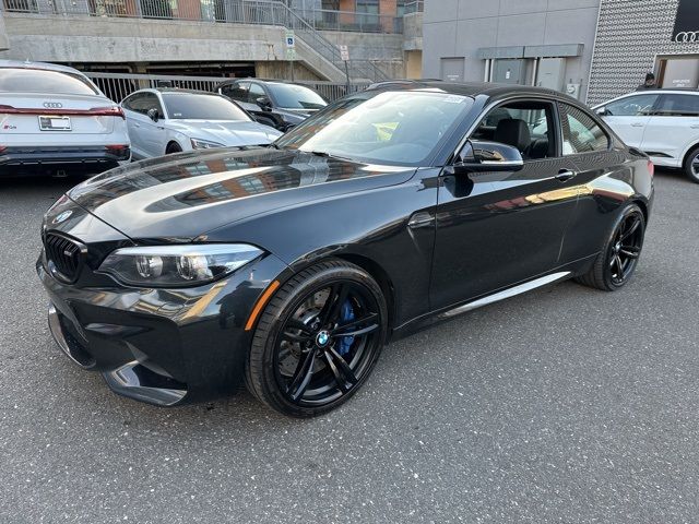 2018 BMW M2 Base