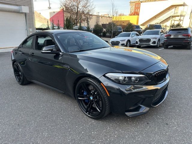 2018 BMW M2 Base