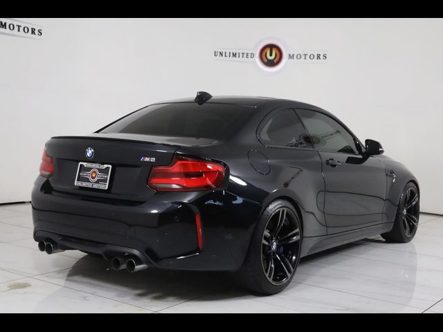 2018 BMW M2 Base