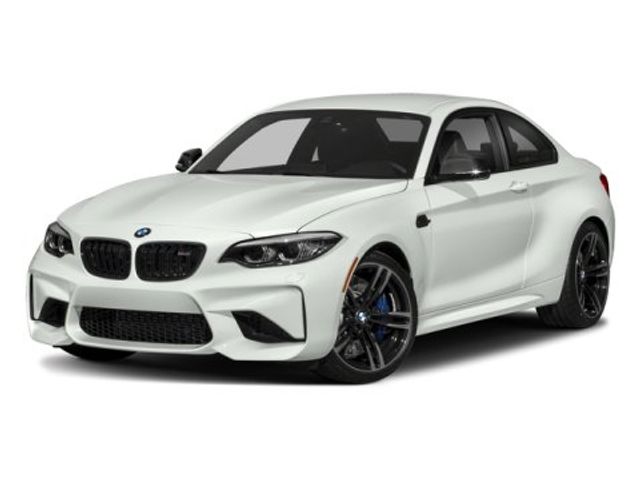 2018 BMW M2 Base