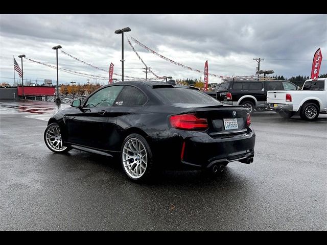 2018 BMW M2 Base