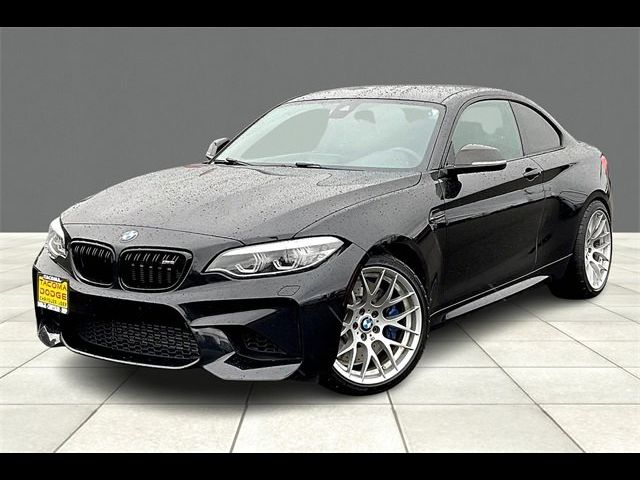 2018 BMW M2 Base