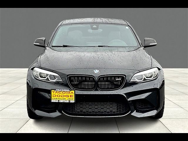 2018 BMW M2 Base