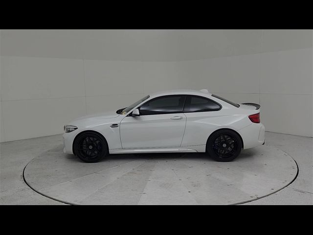 2018 BMW M2 Base