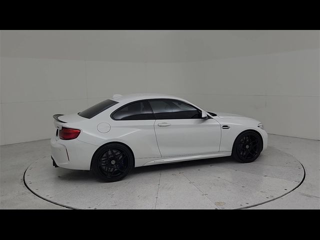 2018 BMW M2 Base