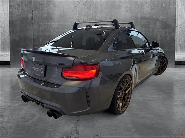 2018 BMW M2 Base