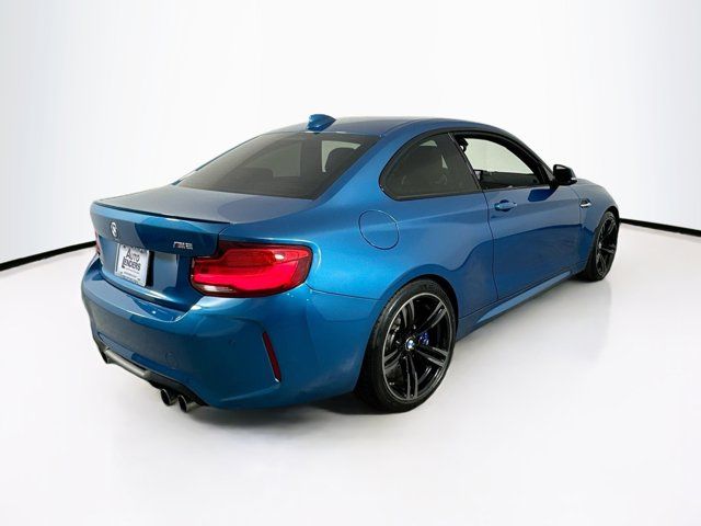 2018 BMW M2 Base