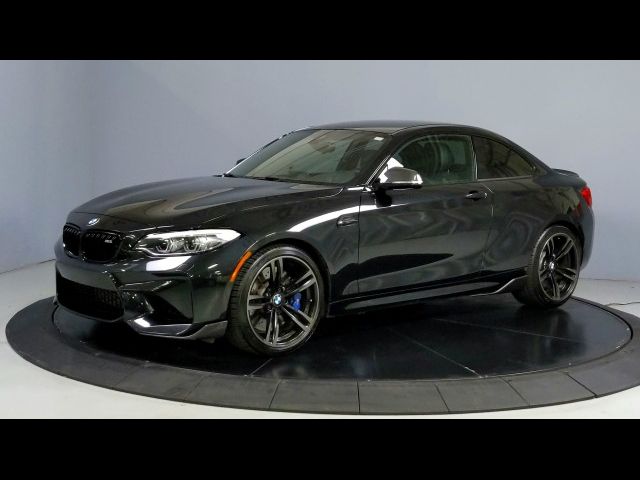 2018 BMW M2 Base