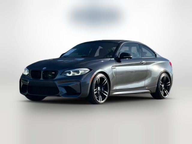 2018 BMW M2 Base